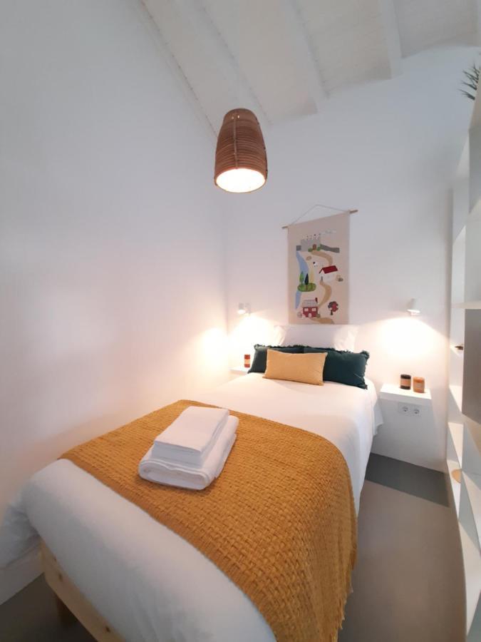 Casa Vinte & Cinco Alojamento Local Penha Garcia Εξωτερικό φωτογραφία
