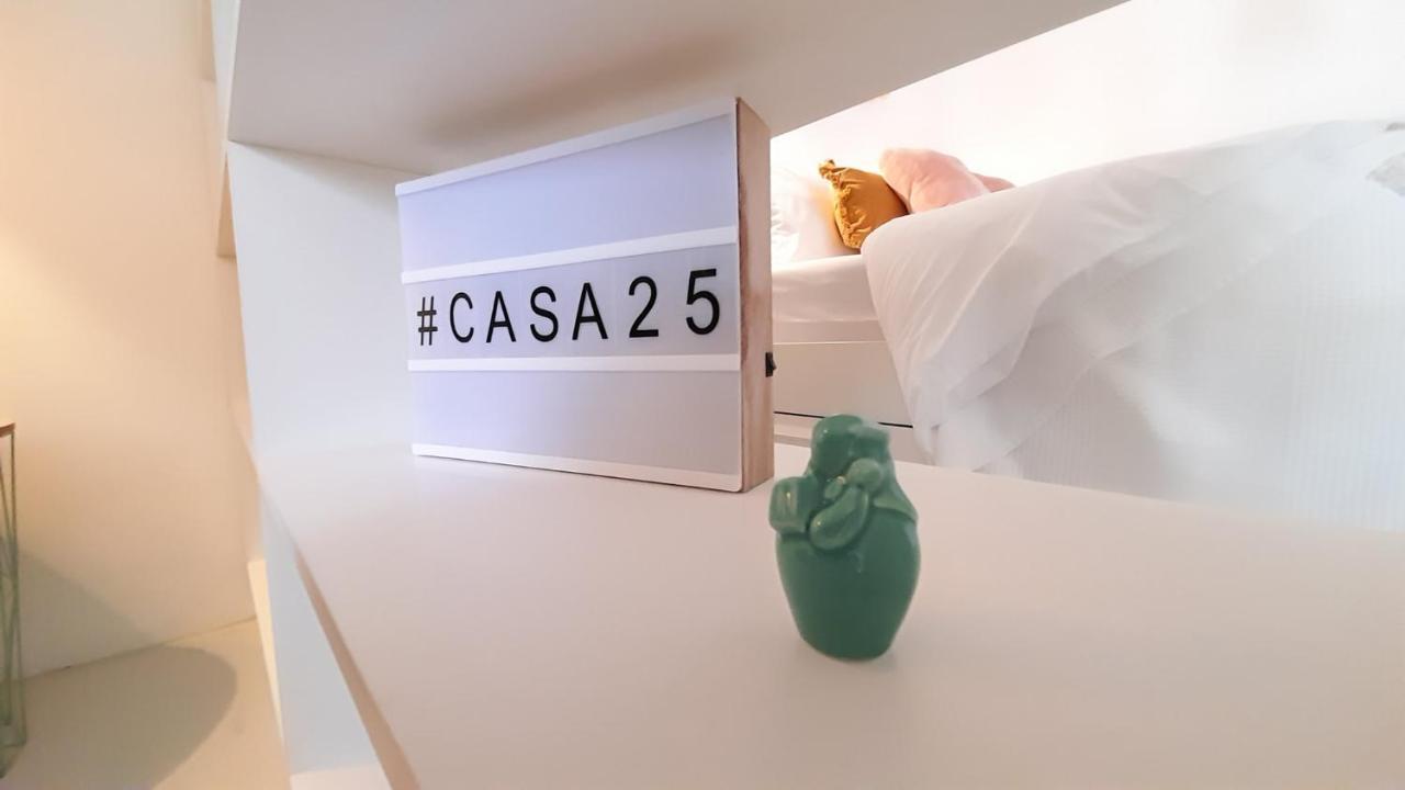 Casa Vinte & Cinco Alojamento Local Penha Garcia Εξωτερικό φωτογραφία